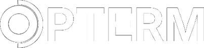 OPTERM